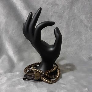 Premier Design It's a Wrap bracelet